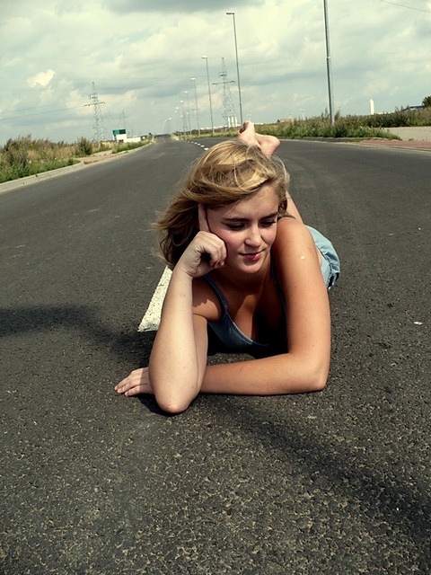Mikki asfalt