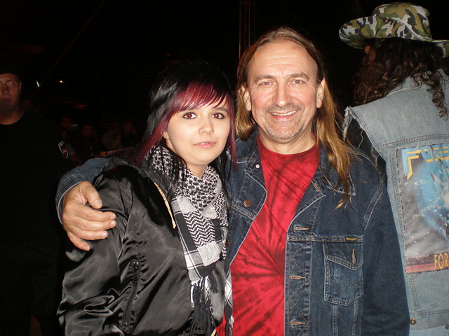 Koncert TSA xD
