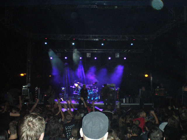 KONCERT COMY xD