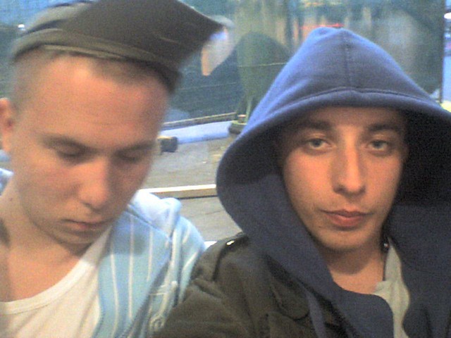 Amsterdam Lotnisko :P