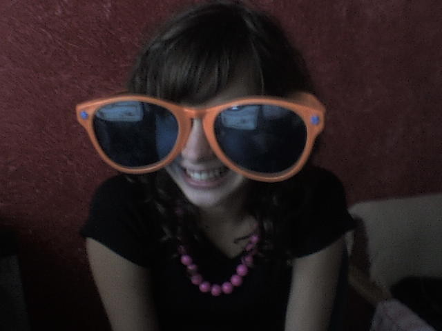 braaak