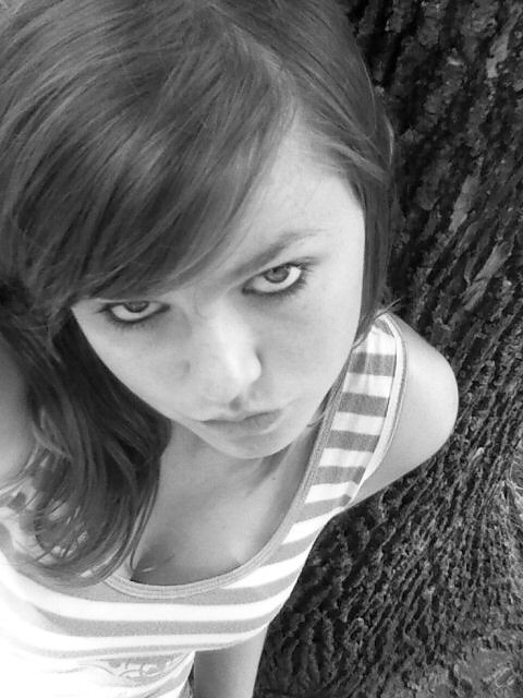 Just Me. . . . . .