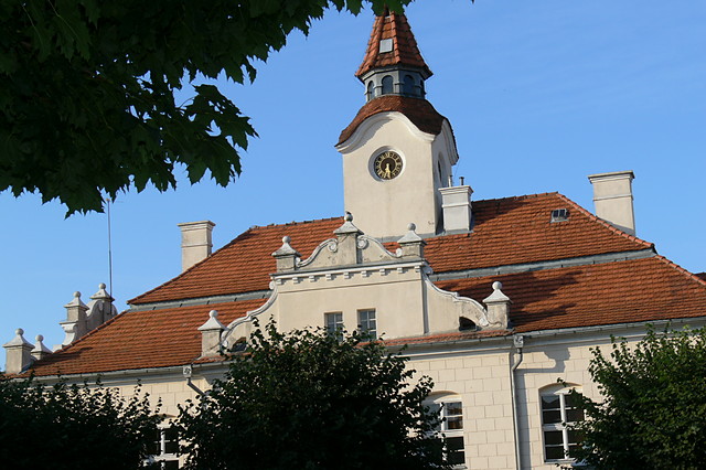 Dziadowo :)