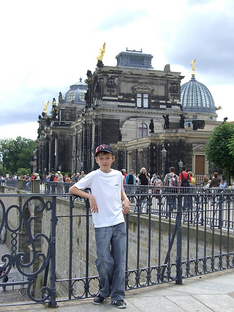 w Niemczech