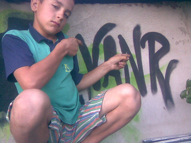 Melek w VaNR
