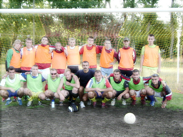 Midzyzdroje 2008