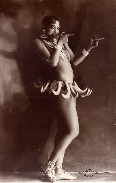 JOSEPHINE.