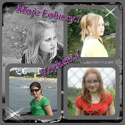 Moje;)
