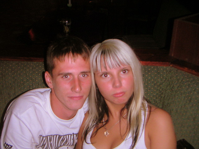 Imprezka :):):)