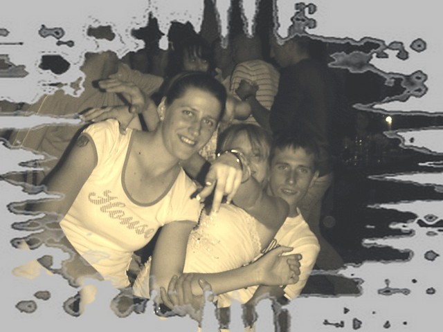 Dzialo sie dzialo :):):):):)