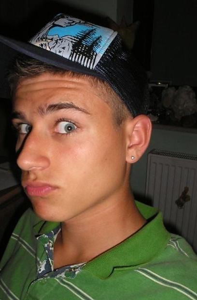 siemano xd