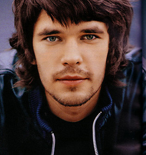 Ben Whishaw