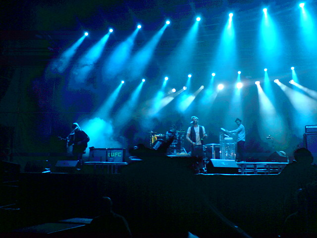 Kaiser Chiefs