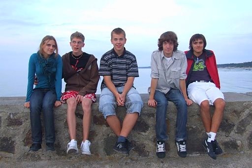 Ustka 08'