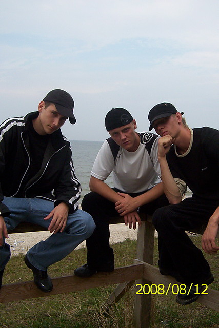 Gangsta's Paradise