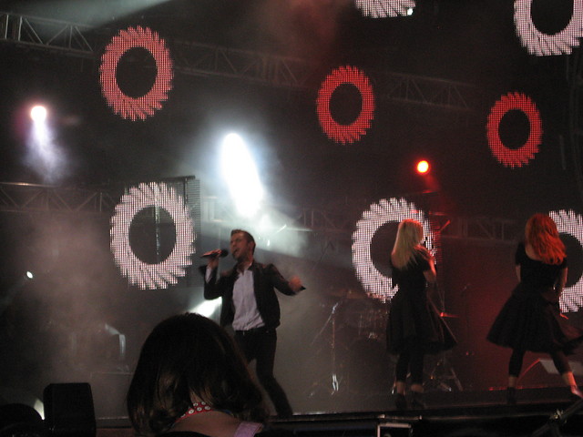 Mans Zelmerlow