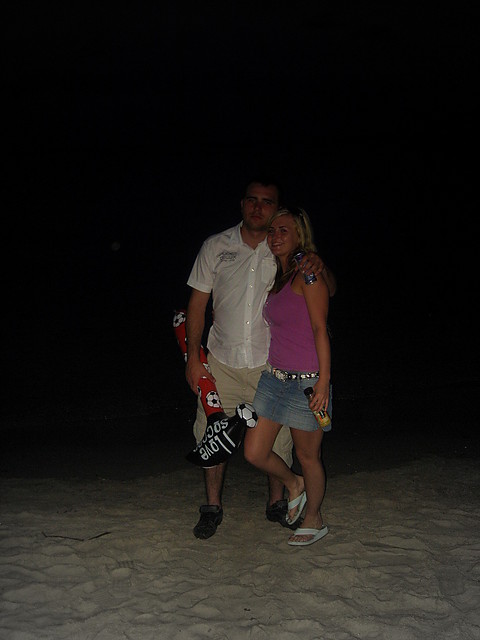 rok za nami:*