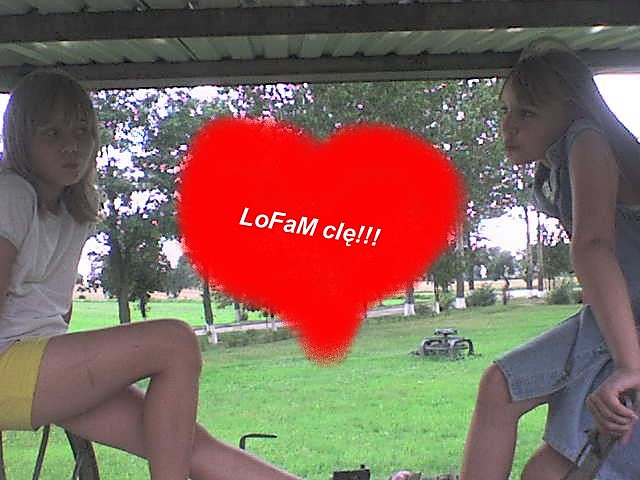 LOFAM CI!