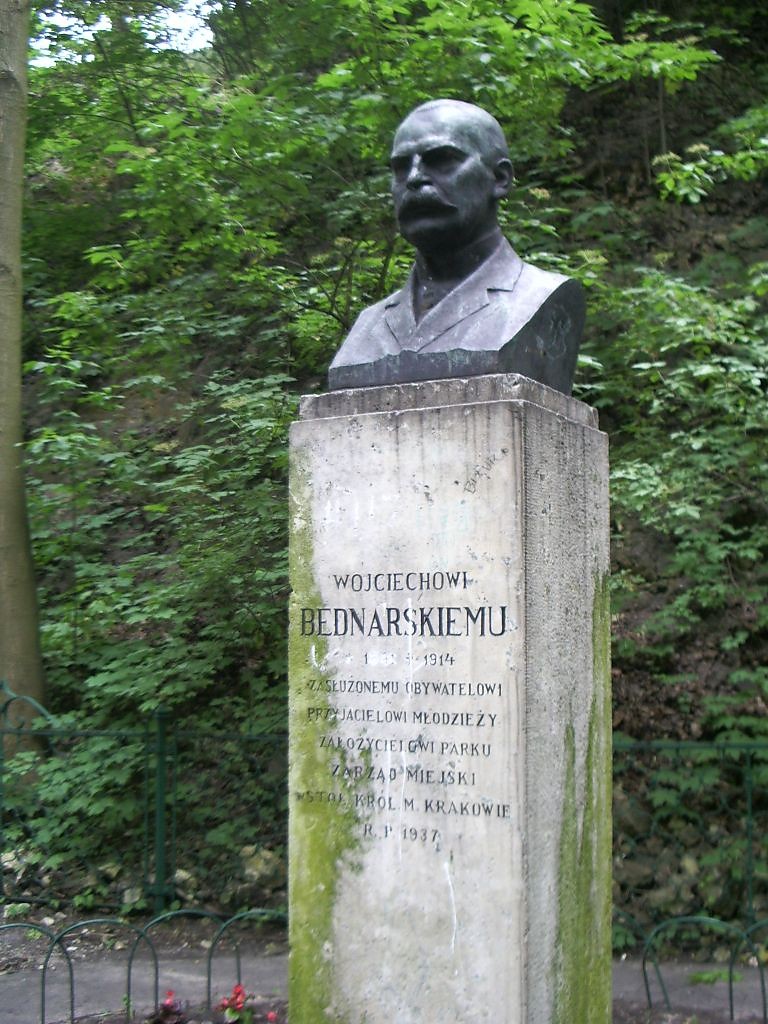 Napis na pomniku