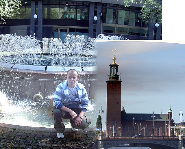 Sztokholm