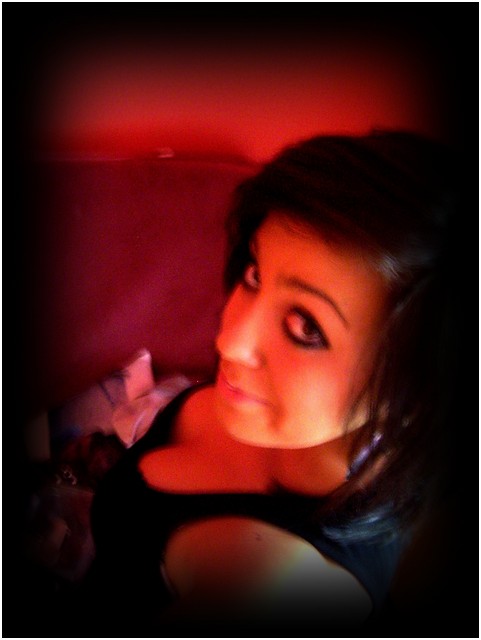 tylko ty P :*