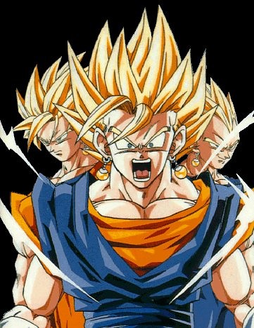 Fusion.