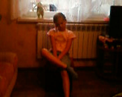 Koo okienka Patki :)*