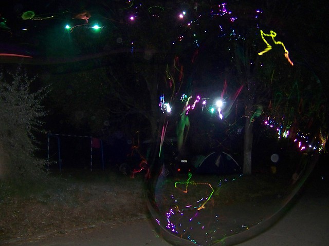 Nocne baki I