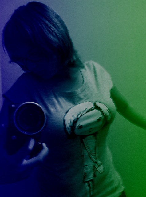 Gradient xD