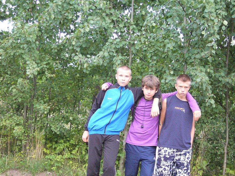 The Beast Groyp - Dresiarze xD