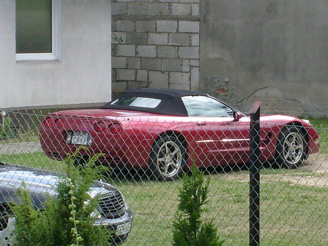 CORWETA