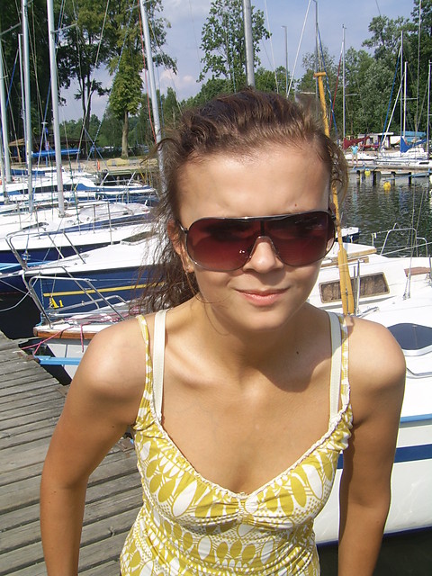 Mazury 2008 