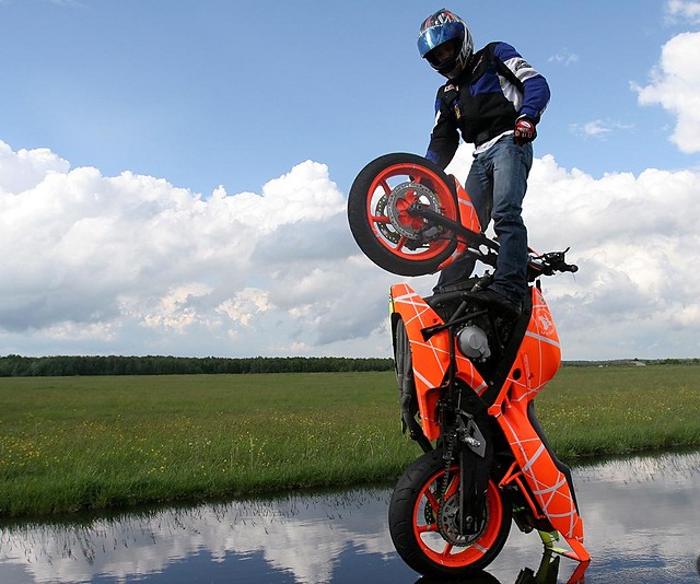 CBR - mrr