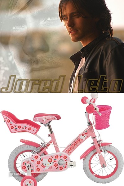 Jarek i jego sprzt