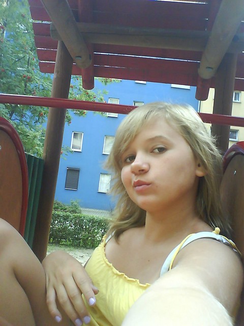 Bo czy to ja?