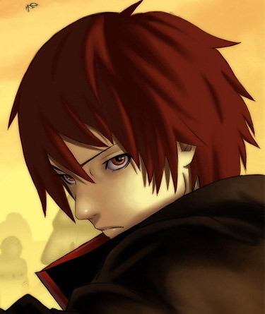 sasori