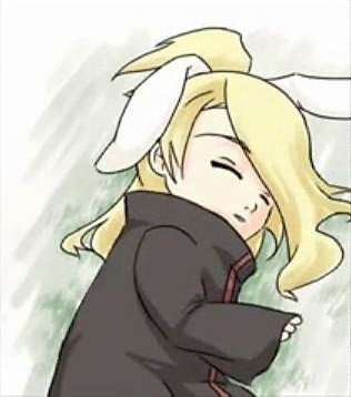 Deidara-chan