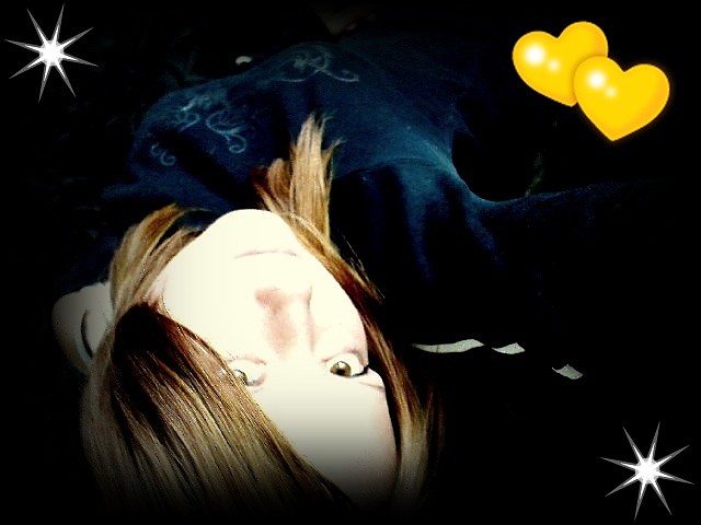 Kocham Cie, a kochanie moje :*