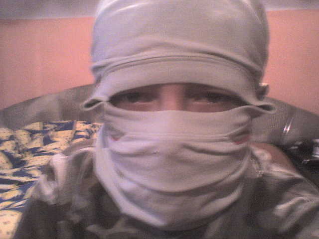 ja ninja