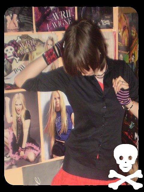 Dla niej =*