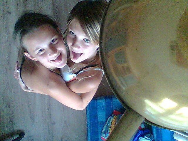 haha dOwny ! 