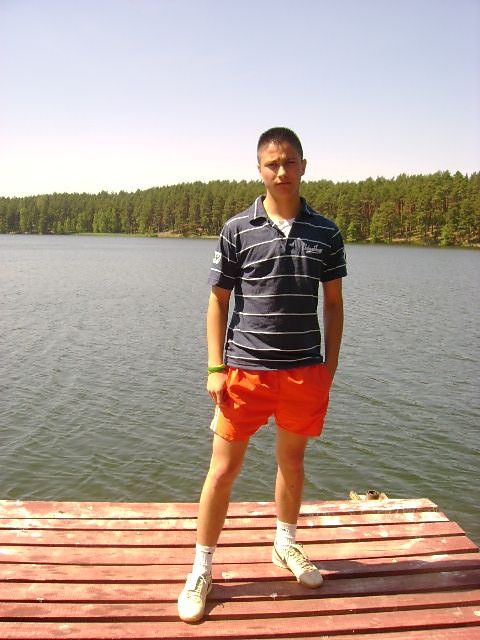 Radzio :)