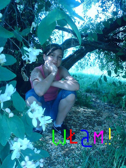 Waaaam ... xD