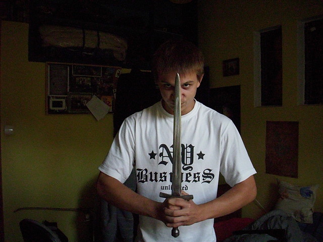 rycerzyk