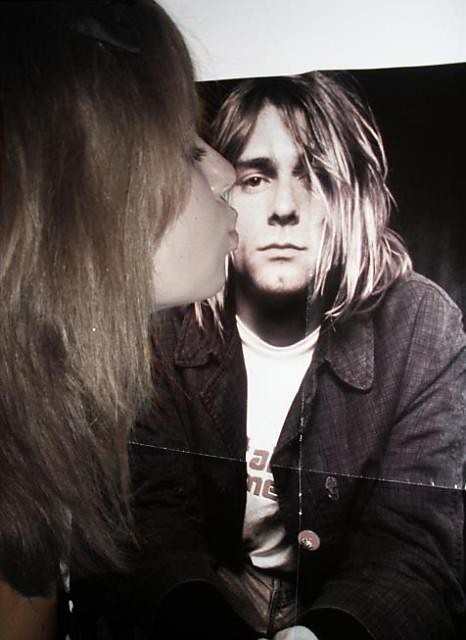 Smells like Nirvana