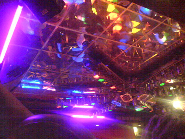 New York Club