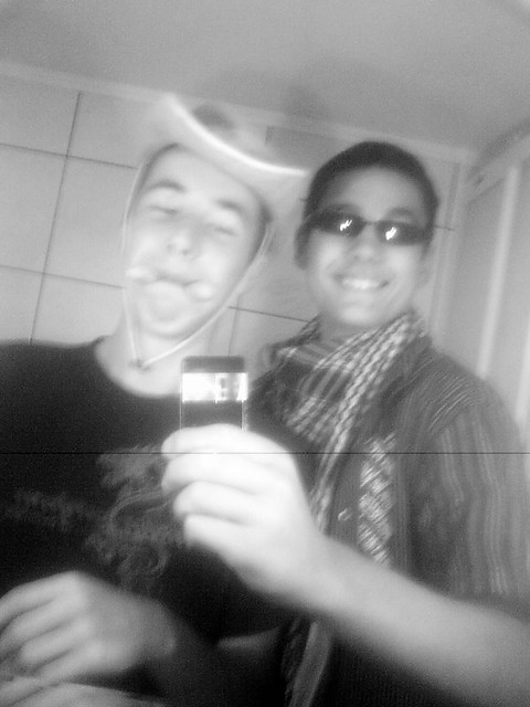 Zaciesz. xDD