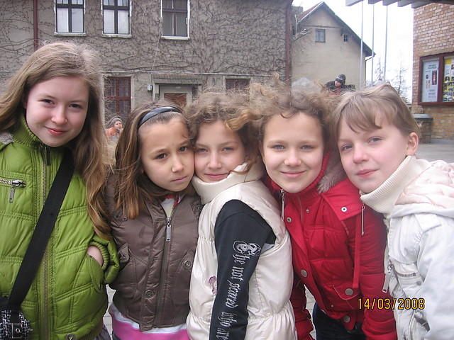 My 5