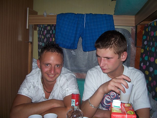 RewaL 2008