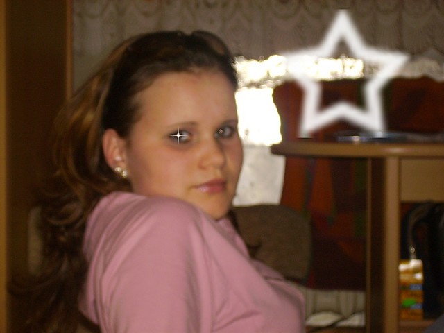 Stare zdjtko:D